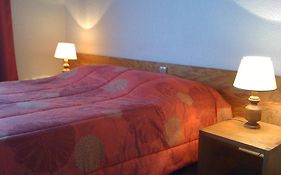 Hotel Le Glacier Blanc
