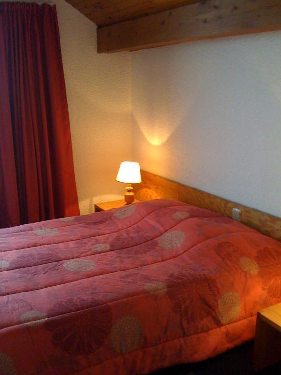 Hotel Le Glacier Blanc Pelvoux Chambre photo