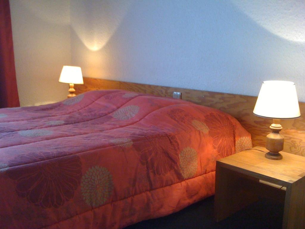 Hotel Le Glacier Blanc Pelvoux Extérieur photo